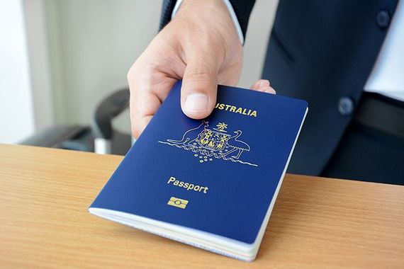 прописка в Химках